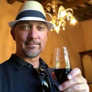 Meet your Posher, Stacy